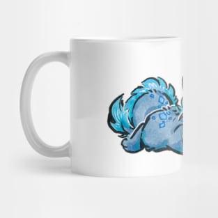 grumpy mornings Mug